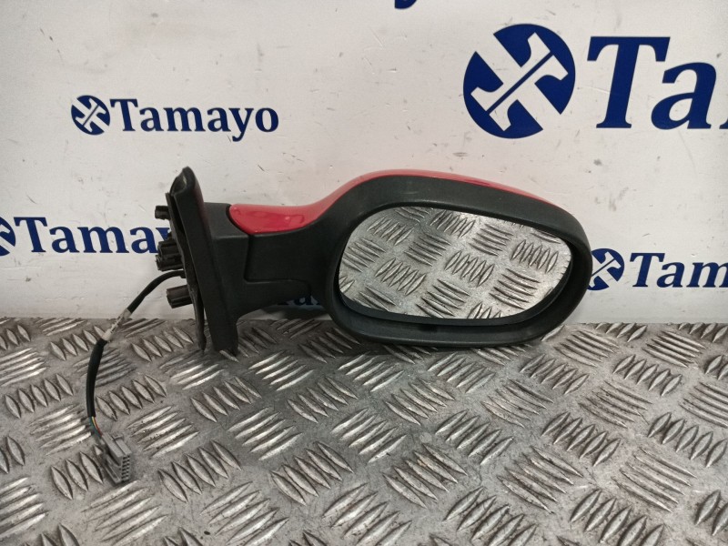 Recambio de retrovisor derecho para nissan micra iii (k12) 1.4 16v referencia OEM IAM 12373010 E2018011 