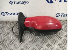 Recambio de retrovisor derecho para nissan micra iii (k12) 1.4 16v referencia OEM IAM 12373010 E2018011  2