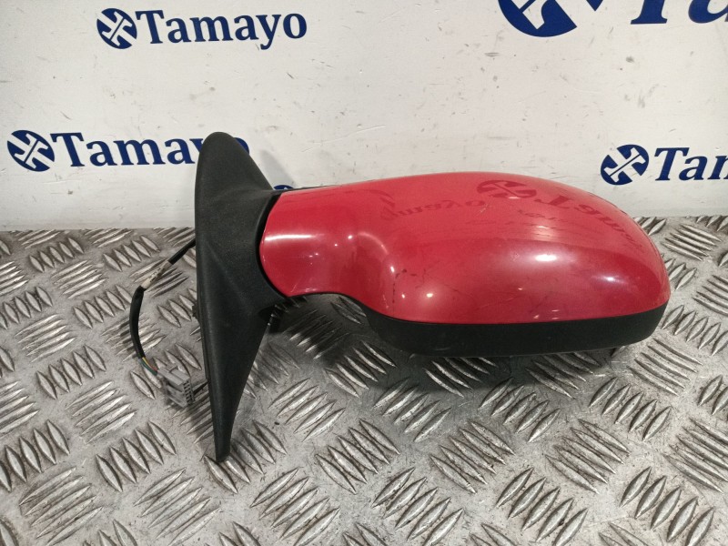 Recambio de retrovisor derecho para nissan micra iii (k12) 1.4 16v referencia OEM IAM 12373010 E2018011 