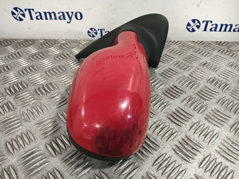 Recambio de retrovisor derecho para nissan micra iii (k12) 1.4 16v referencia OEM IAM 12373010 E2018011 