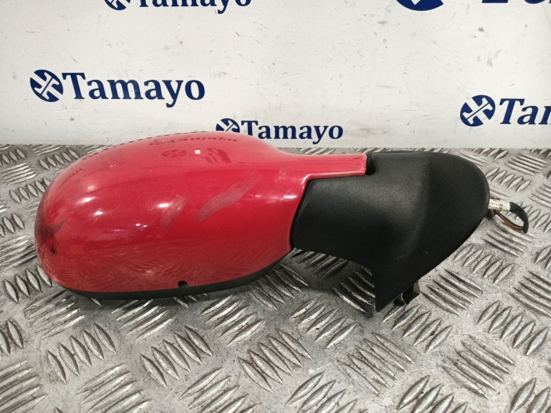 Recambio de retrovisor derecho para nissan micra iii (k12) 1.4 16v referencia OEM IAM 12373010 E2018011 