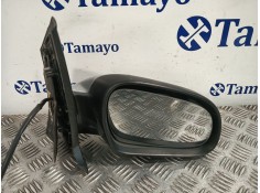 Recambio de retrovisor derecho para volkswagen fox hatchback (5z1, 5z3, 5z4, 5z5) 1.4 tdi referencia OEM IAM E3012042 CP20N4402 