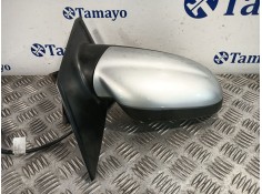 Recambio de retrovisor derecho para volkswagen fox hatchback (5z1, 5z3, 5z4, 5z5) 1.4 tdi referencia OEM IAM E3012042 CP20N4402  2