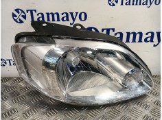 Recambio de faro derecho para volkswagen fox hatchback (5z1, 5z3, 5z4, 5z5) 1.4 tdi referencia OEM IAM 0844111A4R  