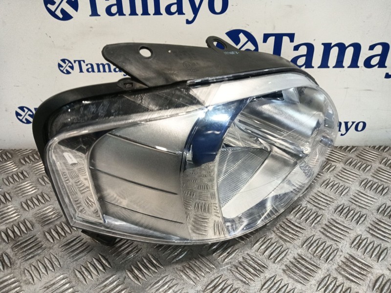 Recambio de faro derecho para volkswagen fox hatchback (5z1, 5z3, 5z4, 5z5) 1.4 tdi referencia OEM IAM 0844111A4R  