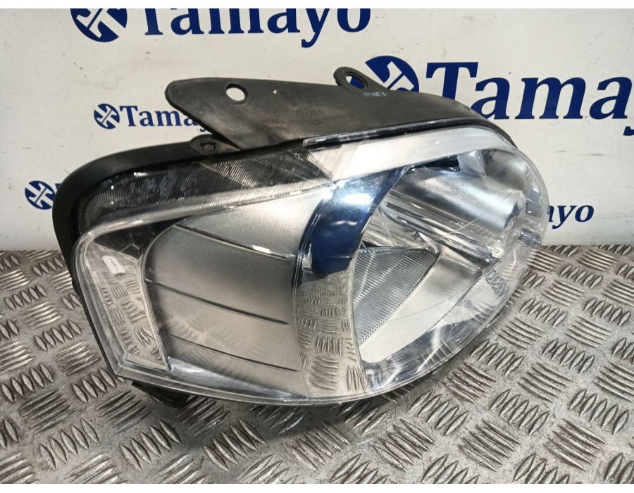 Recambio de faro derecho para volkswagen fox hatchback (5z1, 5z3, 5z4, 5z5) 1.4 tdi referencia OEM IAM 0844111A4R  