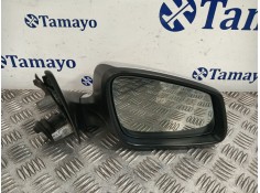Recambio de retrovisor derecho para bmw 5 touring (f11) 520 d referencia OEM IAM F0153402 F01534029931P X0153102