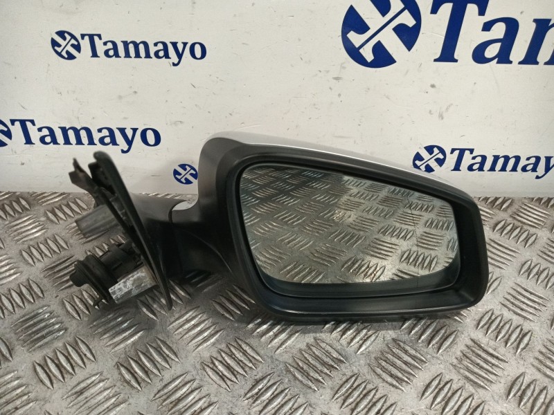 Recambio de retrovisor derecho para bmw 5 touring (f11) 520 d referencia OEM IAM F0153402 F01534029931P X0153102