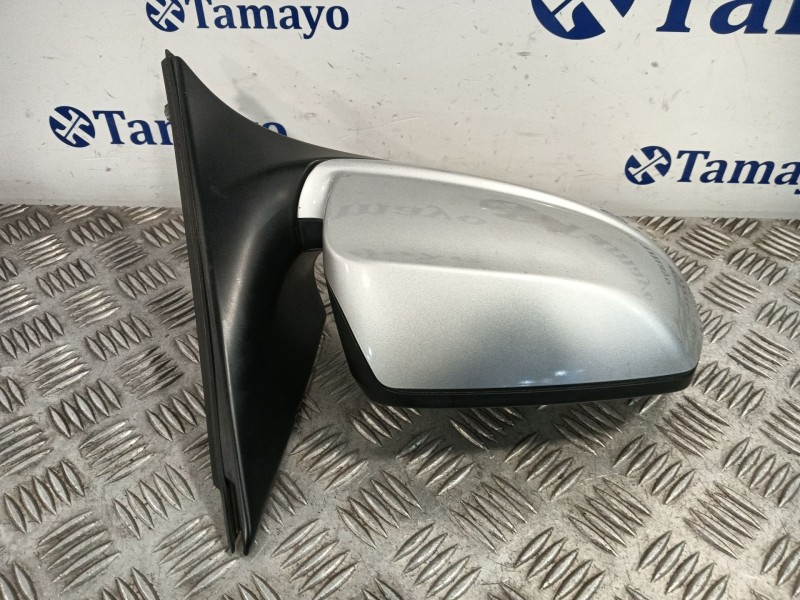 Recambio de retrovisor derecho para bmw 5 touring (f11) 520 d referencia OEM IAM F0153402 F01534029931P X0153102
