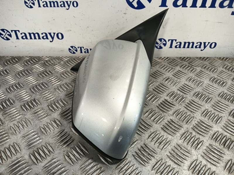 Recambio de retrovisor derecho para bmw 5 touring (f11) 520 d referencia OEM IAM F0153402 F01534029931P X0153102