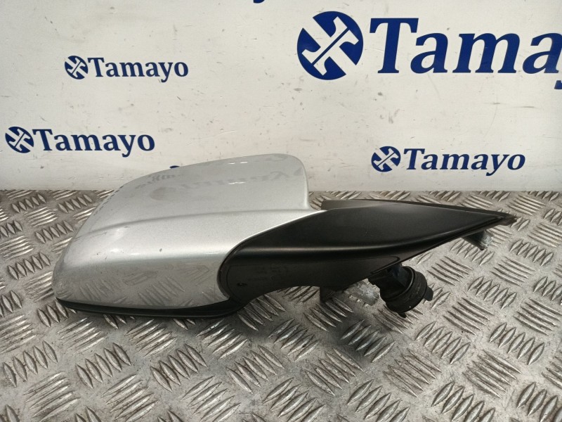 Recambio de retrovisor derecho para bmw 5 touring (f11) 520 d referencia OEM IAM F0153402 F01534029931P X0153102