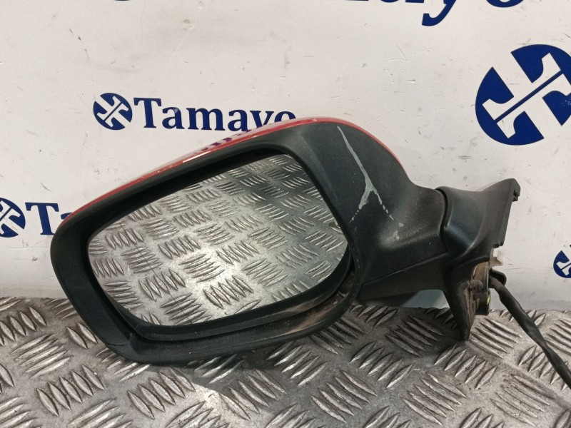 Recambio de retrovisor izquierdo para toyota auris (_e15_) 1.6 (zre151_) referencia OEM IAM E8030002 E8024112 