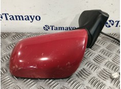 Recambio de retrovisor izquierdo para toyota auris (_e15_) 1.6 (zre151_) referencia OEM IAM E8030002 E8024112  2