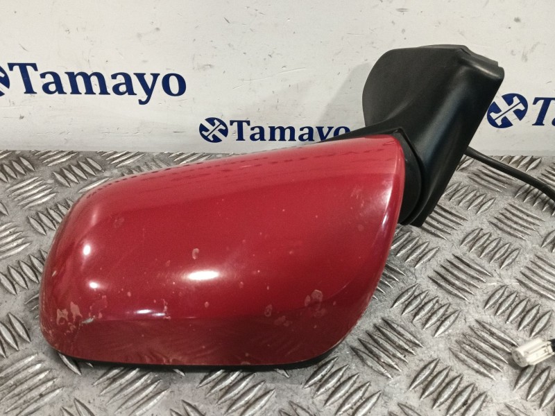 Recambio de retrovisor izquierdo para toyota auris (_e15_) 1.6 (zre151_) referencia OEM IAM E8030002 E8024112 