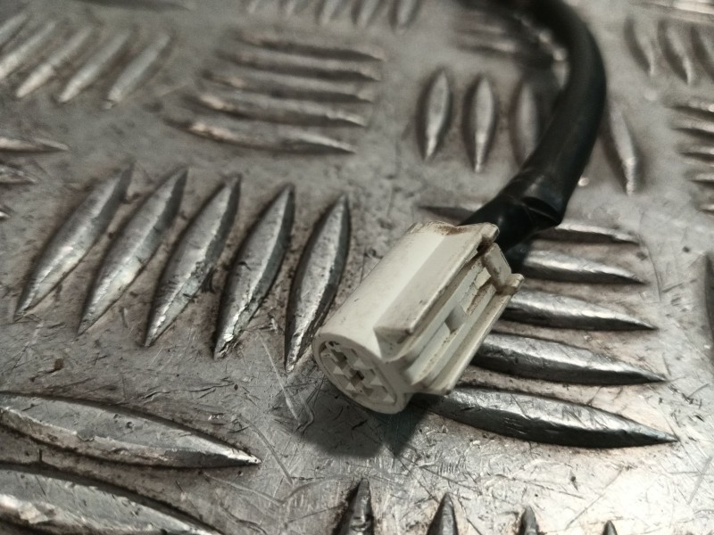 Recambio de retrovisor izquierdo para toyota auris (_e15_) 1.6 (zre151_) referencia OEM IAM E8030002 E8024112 