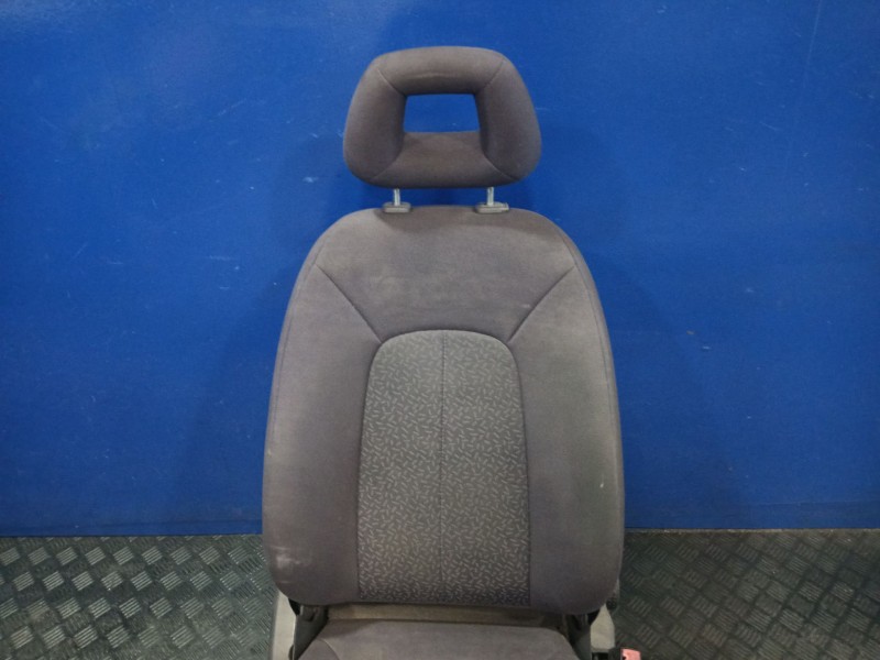 Recambio de asiento delantero derecho para mercedes-benz clase a (w168) a 170 cdi (168.008) referencia OEM IAM   