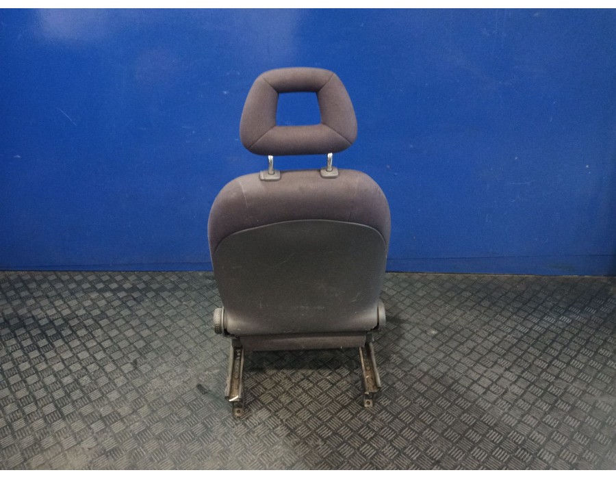 Recambio de asiento delantero derecho para mercedes-benz clase a (w168) a 170 cdi (168.008) referencia OEM IAM   