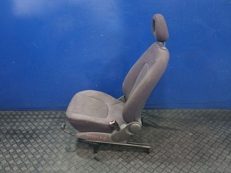 Recambio de asiento delantero derecho para mercedes-benz clase a (w168) a 170 cdi (168.008) referencia OEM IAM   