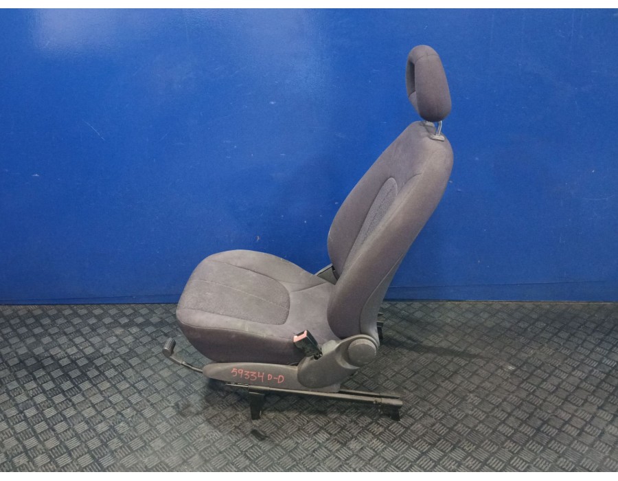 Recambio de asiento delantero derecho para mercedes-benz clase a (w168) a 170 cdi (168.008) referencia OEM IAM   