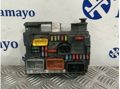 Recambio de caja reles / fusibles para peugeot 207 sw (wk_) 1.6 hdi referencia OEM IAM 9664997880  