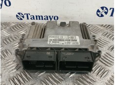 Recambio de centralita motor uce para ford tourneo courier b460 monospace 1.0 ecoboost referencia OEM IAM ET7112A650MA E1BA12B68