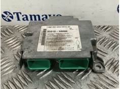 Recambio de centralita airbag para hyundai h350 furgoneta 2.5 crdi referencia OEM IAM 9591059000  