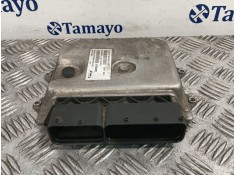 Recambio de centralita motor uce para fiat grande punto (199_) 1.3 d multijet (199.axd11, 199.axd1a, 199.axd1b,... referencia OE