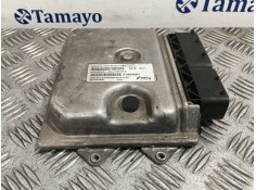 Recambio de centralita motor uce para fiat grande punto (199_) 1.3 d multijet (199.axd11, 199.axd1a, 199.axd1b,... referencia OE 2