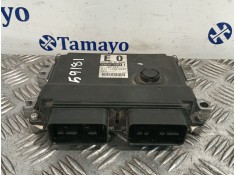 Recambio de centralita motor uce para suzuki swift iii (mz, ez) 1.3 (rs 413) referencia OEM IAM 3392072K0  