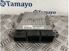 Recambio de centralita motor uce para peugeot 3008 i monospace (0u_) 1.6 hdi referencia OEM IAM 9676761080 HW9666571380 