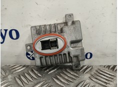 Recambio de centralita faros xenon para bmw 5 touring (f11) 520 d referencia OEM IAM 7237647  