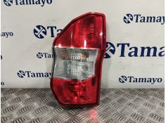 Recambio de piloto trasero derecho para ford tourneo courier b460 monospace 1.0 ecoboost referencia OEM IAM 2069551 ET7613N004 