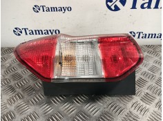 Recambio de piloto trasero derecho para ford tourneo courier b460 monospace 1.0 ecoboost referencia OEM IAM 2069551 ET7613N004  2