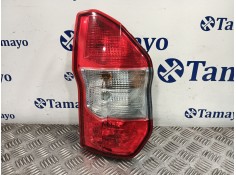 Recambio de piloto trasero izquierdo para ford tourneo courier b460 monospace 1.0 ecoboost referencia OEM IAM 2069626 ET7613N005