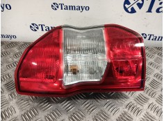 Recambio de piloto trasero izquierdo para ford tourneo courier b460 monospace 1.0 ecoboost referencia OEM IAM 2069626 ET7613N005 2