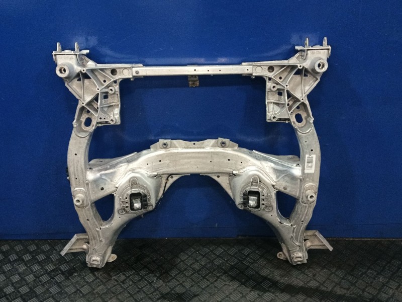 Recambio de subchasis delantero para bmw 5 touring (f11) 520 d referencia OEM IAM 6796692 6781528 678152703