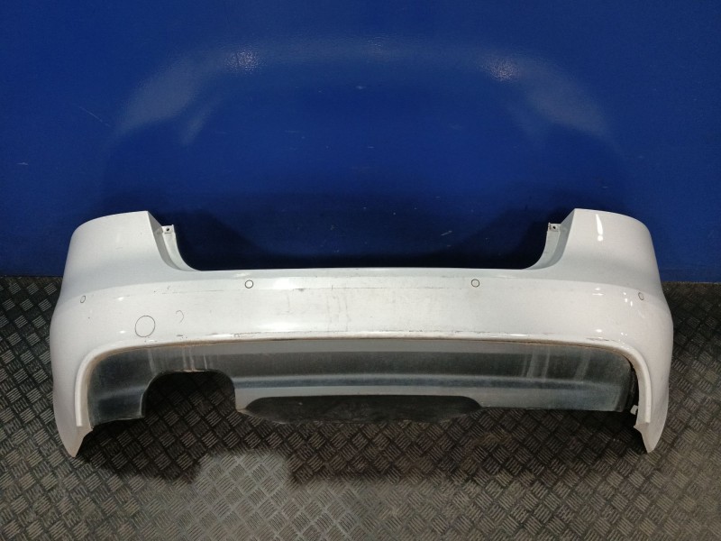 Recambio de paragolpes trasero para jaguar xe (x760) 2.0 d referencia OEM IAM T4N19204LML  