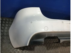 Recambio de paragolpes trasero para jaguar xe (x760) 2.0 d referencia OEM IAM T4N19204LML   2