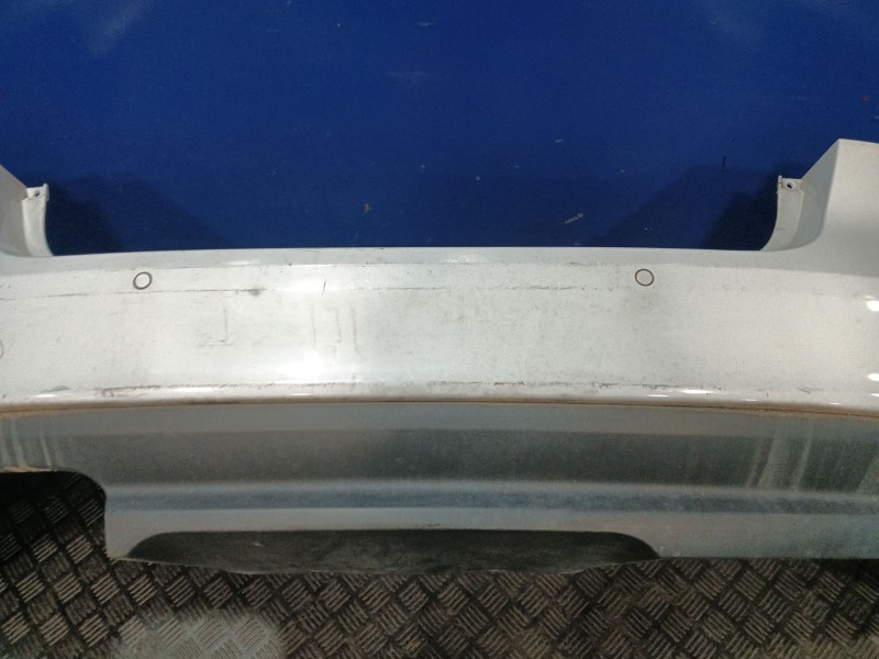 Recambio de paragolpes trasero para jaguar xe (x760) 2.0 d referencia OEM IAM T4N19204LML  