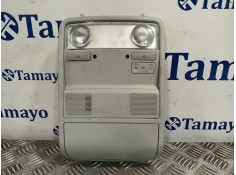 Recambio de luz interior para volkswagen golf plus v (5m1, 521) 1.4 tsi referencia OEM IAM 1K0947105 1K0867489 1K0868837