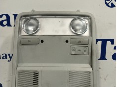 Recambio de luz interior para volkswagen golf plus v (5m1, 521) 1.4 tsi referencia OEM IAM 1K0947105 1K0867489 1K0868837 2