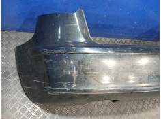 Recambio de paragolpes trasero para audi a3 sportback (8pa) 2.0 tfsi referencia OEM IAM 8P4807511 8P4807521A  2