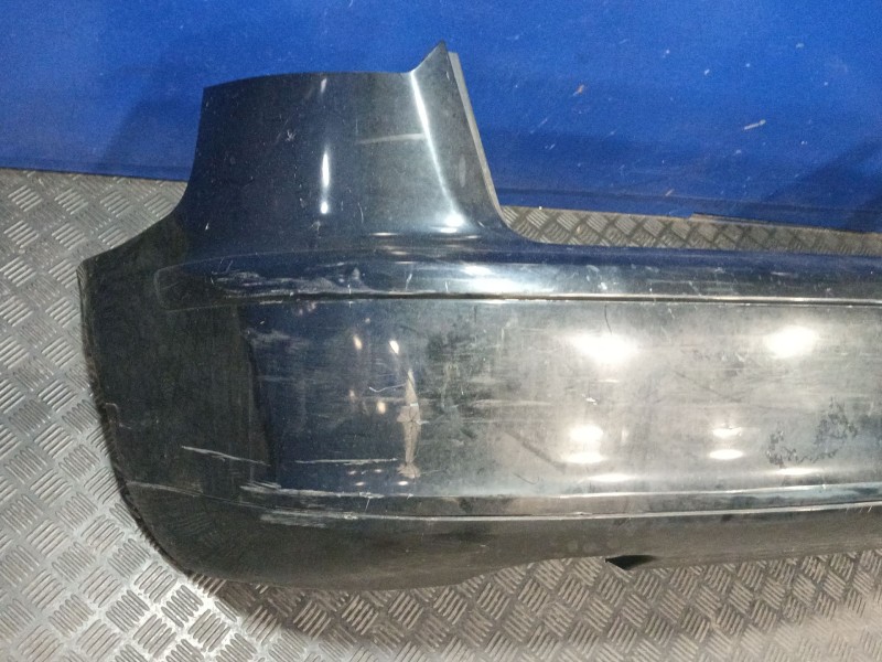 Recambio de paragolpes trasero para audi a3 sportback (8pa) 2.0 tfsi referencia OEM IAM 8P4807511 8P4807521A 