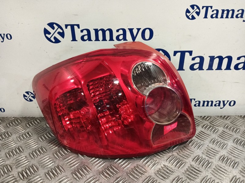 Recambio de piloto trasero izquierdo para toyota auris (_e15_) 1.6 (zre151_) referencia OEM IAM 815610238000 12915S 