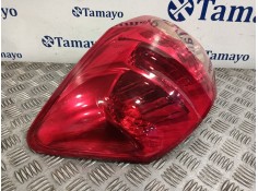Recambio de piloto trasero izquierdo para toyota auris (_e15_) 1.6 (zre151_) referencia OEM IAM 815610238000 12915S  2