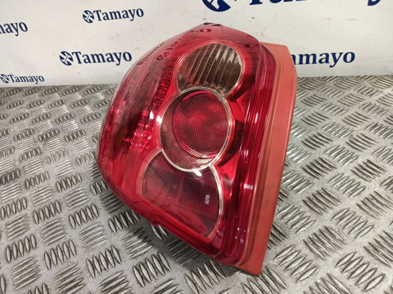 Recambio de piloto trasero izquierdo para toyota auris (_e15_) 1.6 (zre151_) referencia OEM IAM 815610238000 12915S 