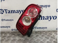 Recambio de piloto trasero izquierdo para nissan micra iii (k12) 1.4 16v referencia OEM IAM   