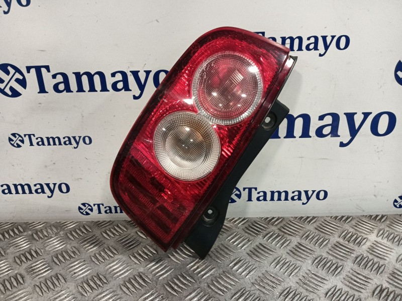 Recambio de piloto trasero izquierdo para nissan micra iii (k12) 1.4 16v referencia OEM IAM   