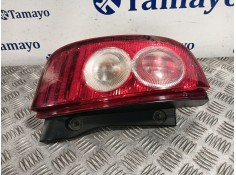 Recambio de piloto trasero izquierdo para nissan micra iii (k12) 1.4 16v referencia OEM IAM    2