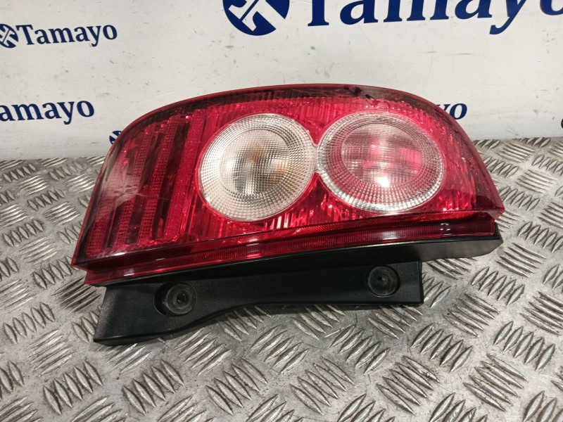 Recambio de piloto trasero izquierdo para nissan micra iii (k12) 1.4 16v referencia OEM IAM   